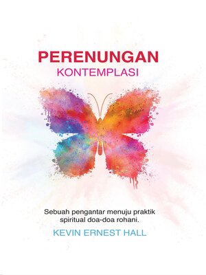 cover image of Perenungan